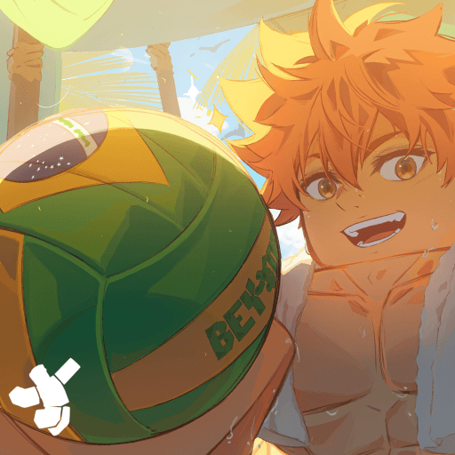[SPOOKY!] Beyond Volleyball League thumbnail