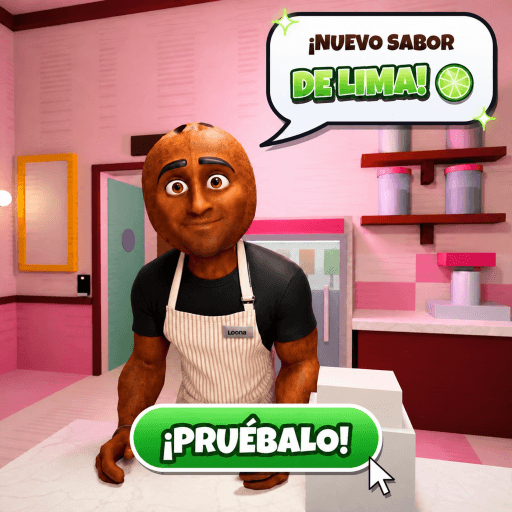 [🥥] COCARDO: LA HELADERIA thumbnail