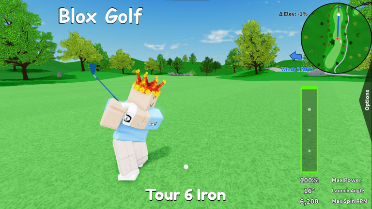 Game gallery image 2