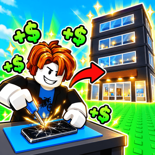 📱 Fix a Phone! thumbnail