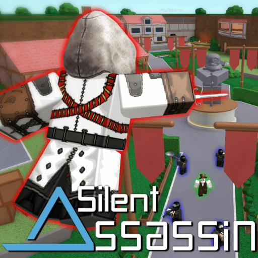 Silent Assassin 🗡️ thumbnail