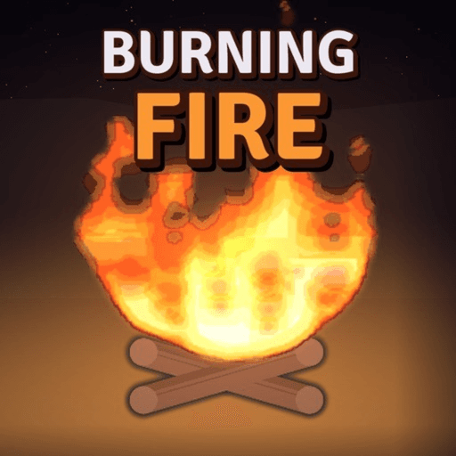 Feed the Fire 🔥 thumbnail