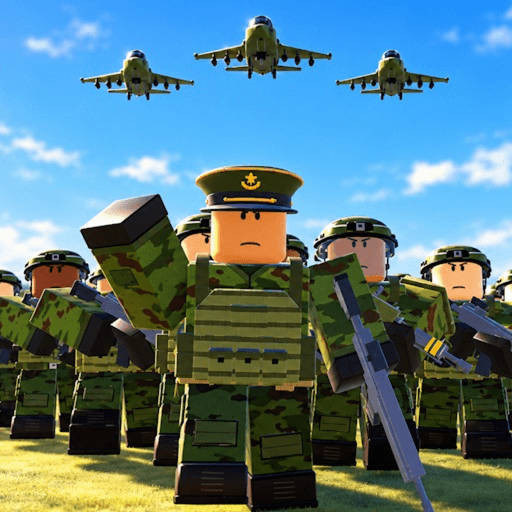 Army Commander Tycoon  thumbnail