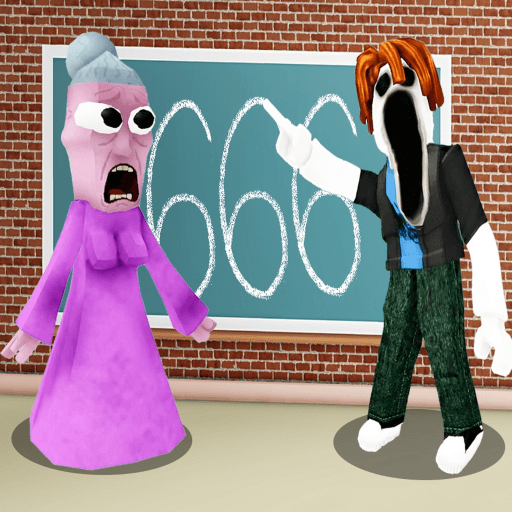 PRANK THE TEACHER 🤮 thumbnail