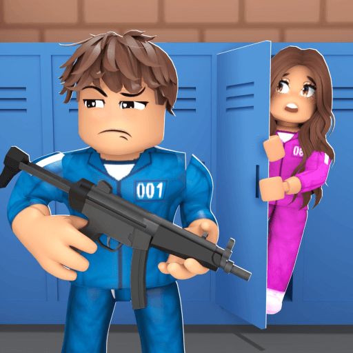 Boys VS Girls! thumbnail