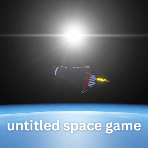 untitled space game thumbnail