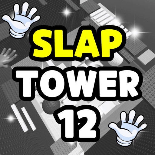 Slap Tower 12 🖐️ thumbnail