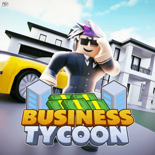 [🏢] Business Tycoon thumbnail