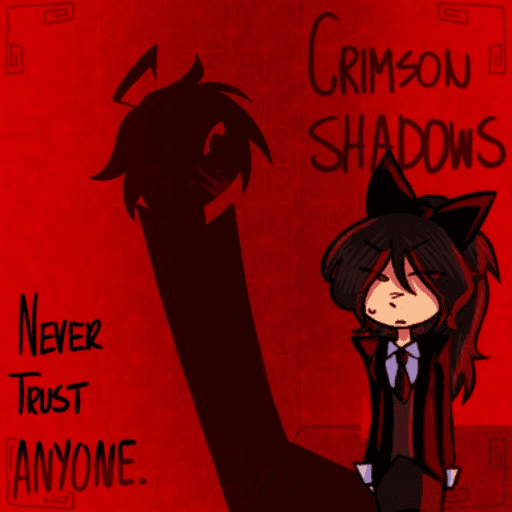 Crimson Shadows thumbnail