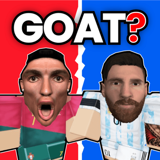 Better Footballer? thumbnail