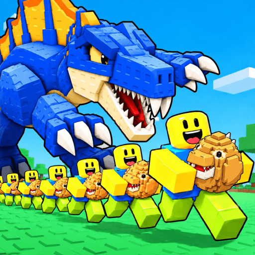 Clone to Steal Eggs thumbnail
