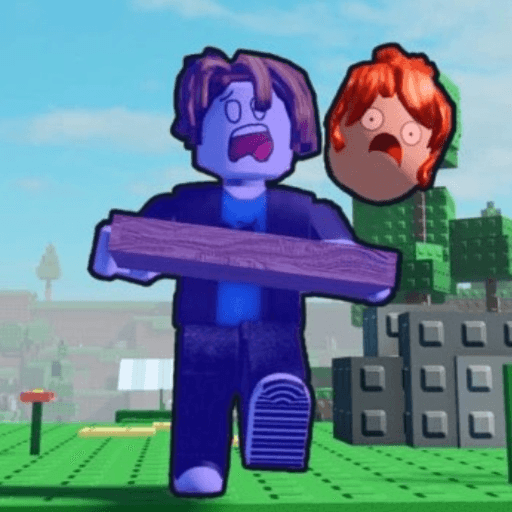 Carry an Egg [2 Player Obby] thumbnail