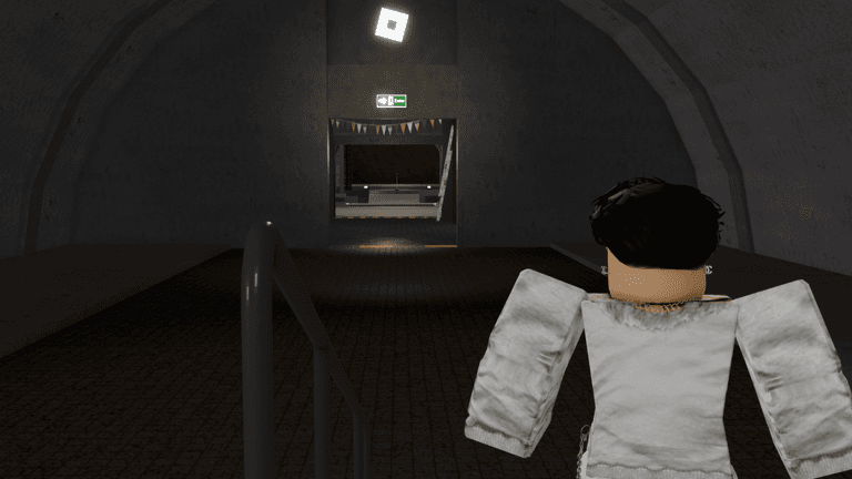 THE BUNKER