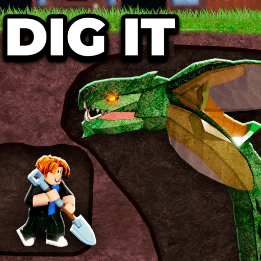 Dig it! thumbnail