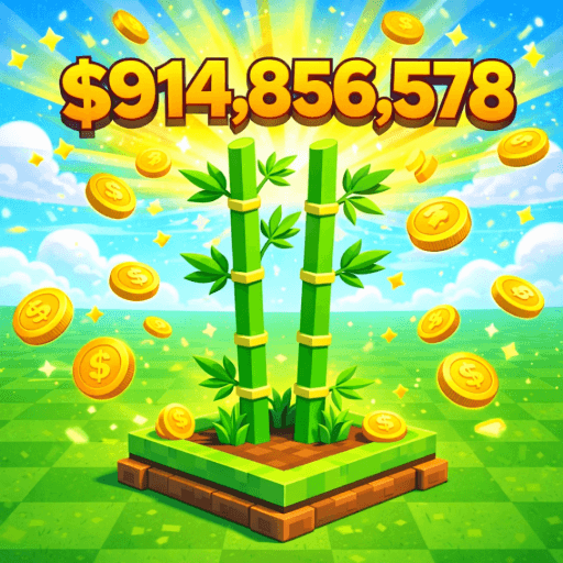 Bamboo Tycoon! thumbnail