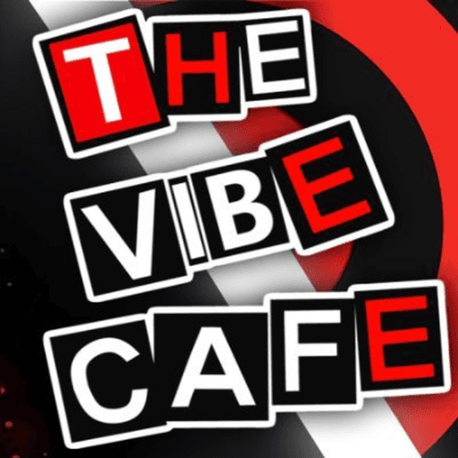 ☕The Vibe Cafe thumbnail