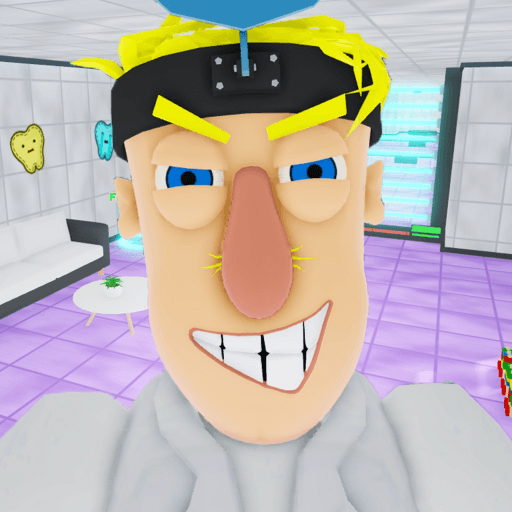 🦷DRAG DENTIST OBBY! (OBBY) thumbnail