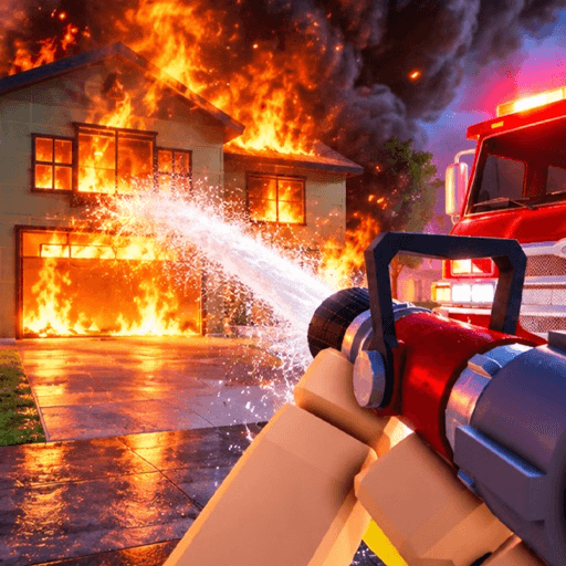 Firefighting Sim 🚒 thumbnail