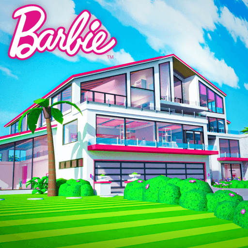Barbie DreamHouse Tycoon thumbnail