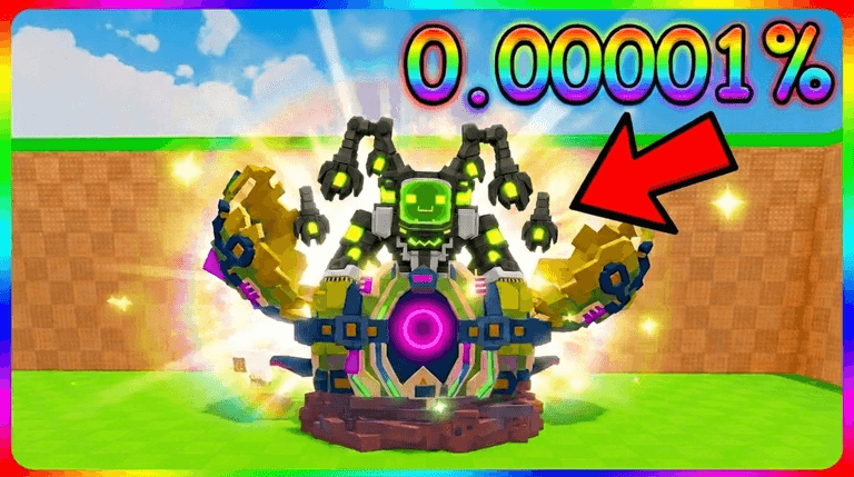 DIVINE HATCHERS 0.0001% [NEW!]