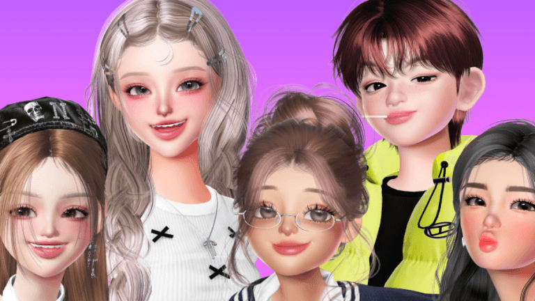 Zepeto Obby