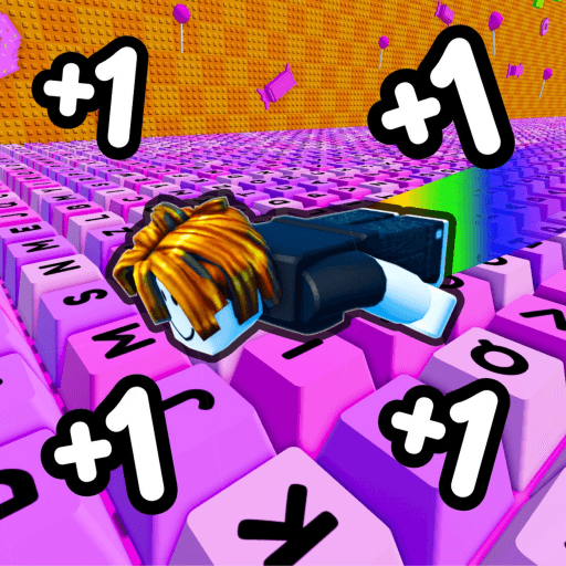[UP] Keyboard Slide +1 Speed thumbnail