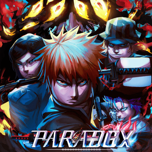Paradox thumbnail