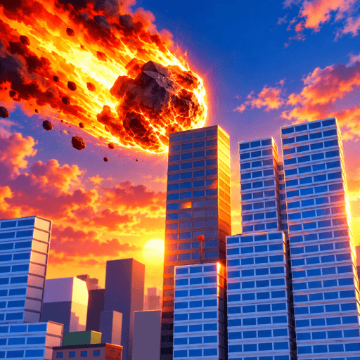 Smash the City thumbnail