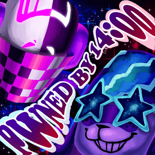 [STARSTRUCK] PWNed BY 14:00 thumbnail