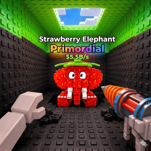 [🕷️]Drill for Brainrots thumbnail