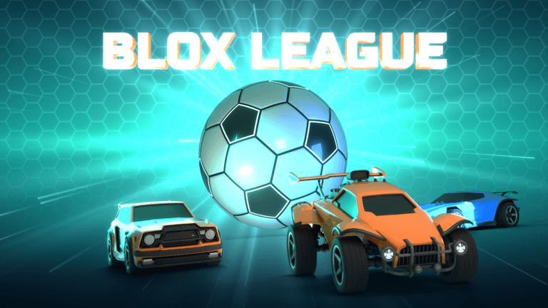 Blox League