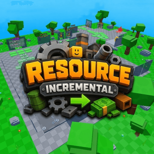 [🐻5M Event] 🔩 Resource Incremental thumbnail