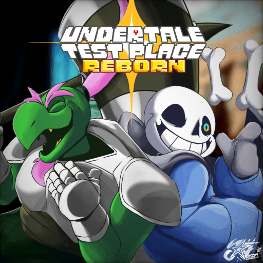 [UPDATED] Undertale Test Place Reborn thumbnail