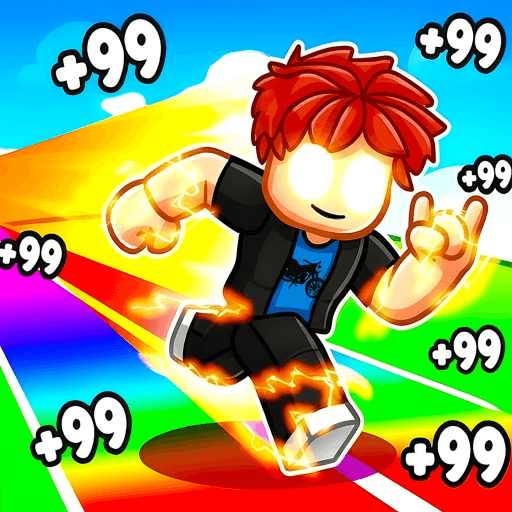 [❄️] +1 Speed Survival! thumbnail