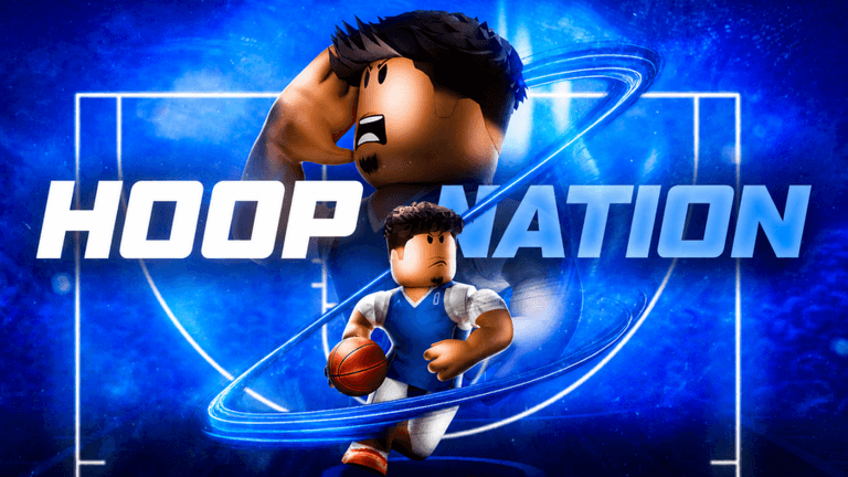 [NEW SZN!] Hoop Nation 2