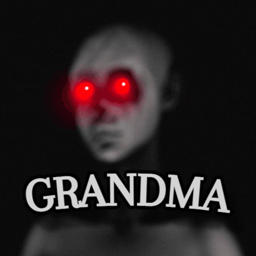Grandma [HORROR] thumbnail