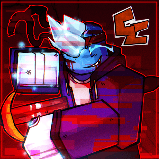 Corrupted Crossroads thumbnail