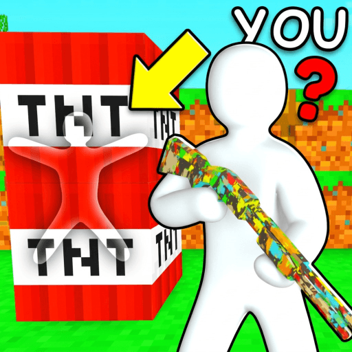 [CLONING👥] PAINT OR DIE! thumbnail