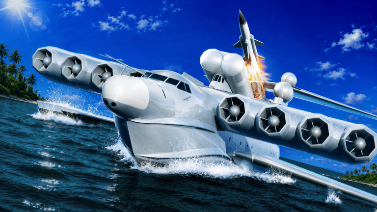 Military Tycoon ®