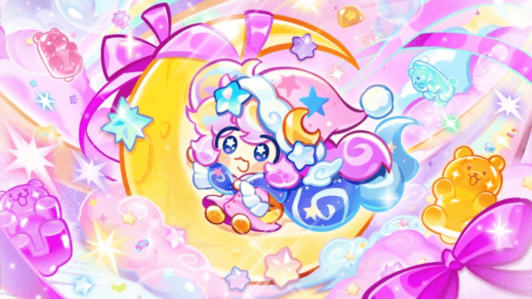 [DARK CACAO] Cookie Runners Kingdom 🍪