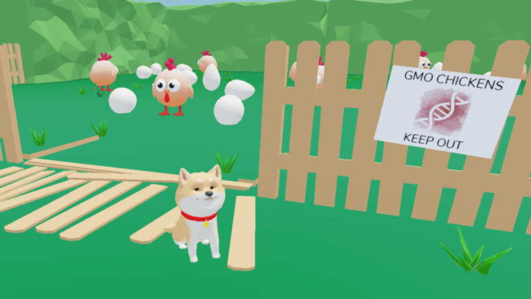 Game gallery image 2