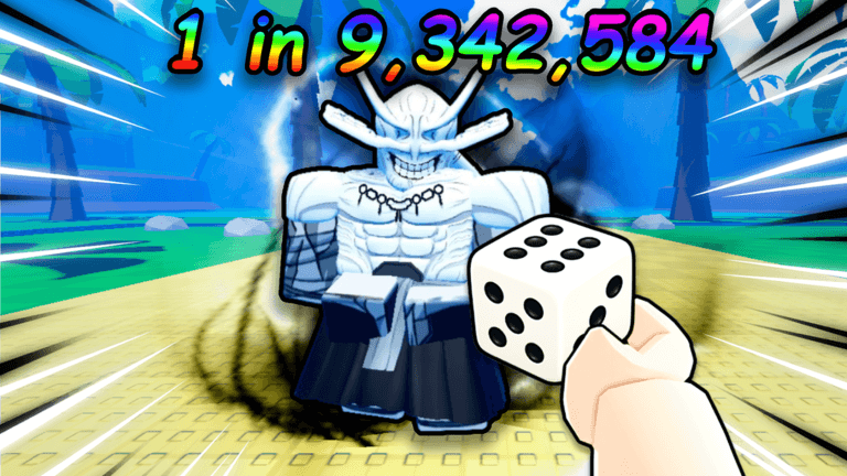 [🎉UPD 3] Anime Dice