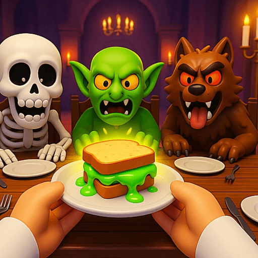 🎃 Haunted House Tycoon thumbnail