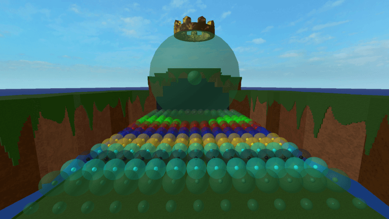 REVENGE OF THE SLIMES!!!