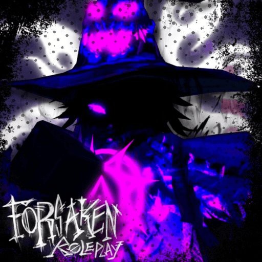 Forsaken RP thumbnail
