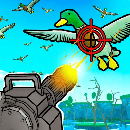 [CLASSES] Catch 1 Billion Ducks thumbnail