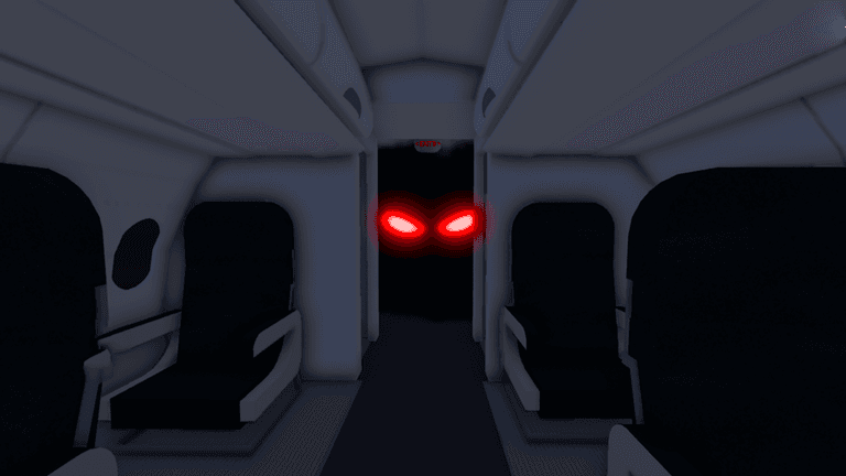 The Airplane Experience ✈️