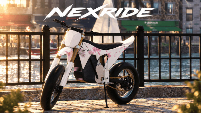 NexRide [UPDATE]