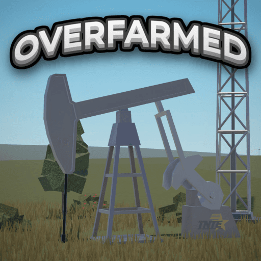 Overfarmed!  thumbnail