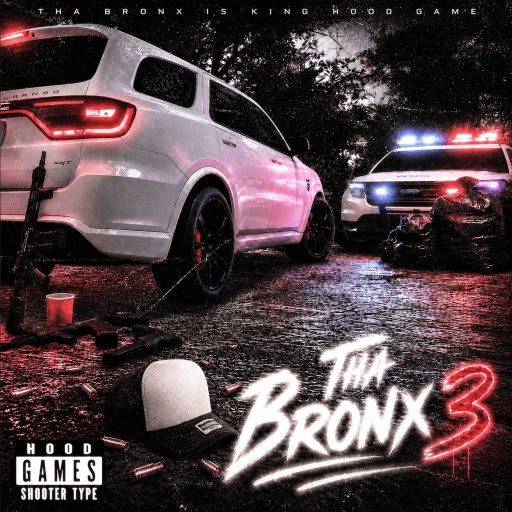 THA BRONX 3🔪 thumbnail